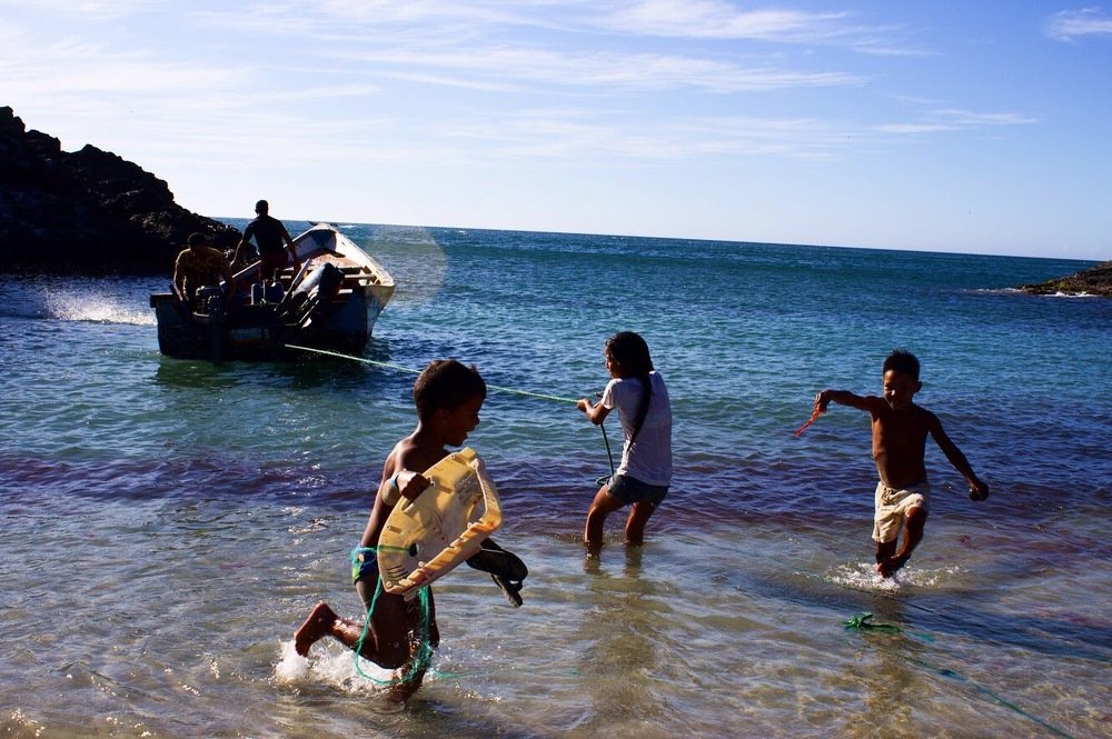 Photograph by Yadira Perez