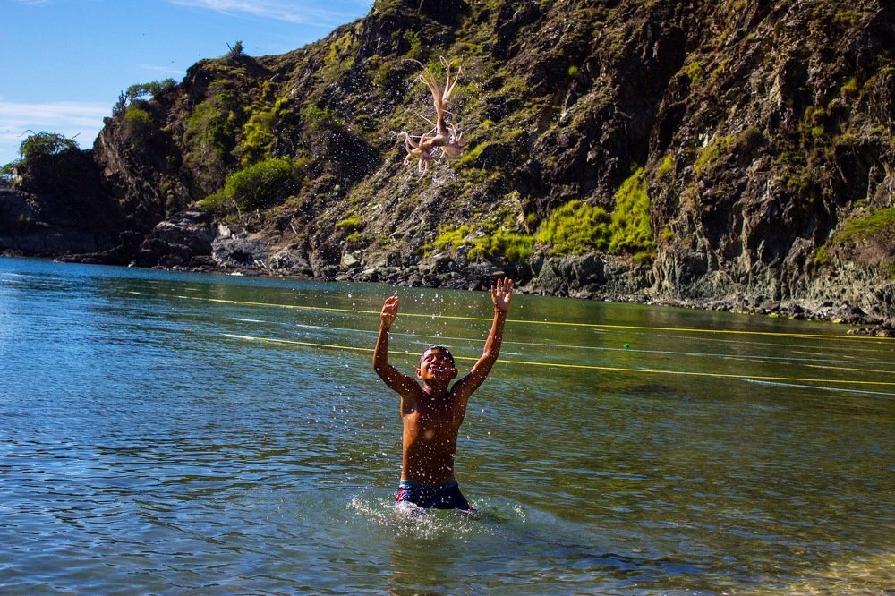 Photograph by Yadira Perez