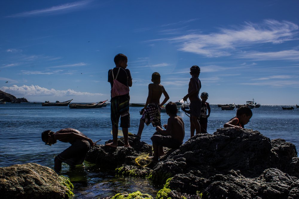 Photograph by Yadira Perez