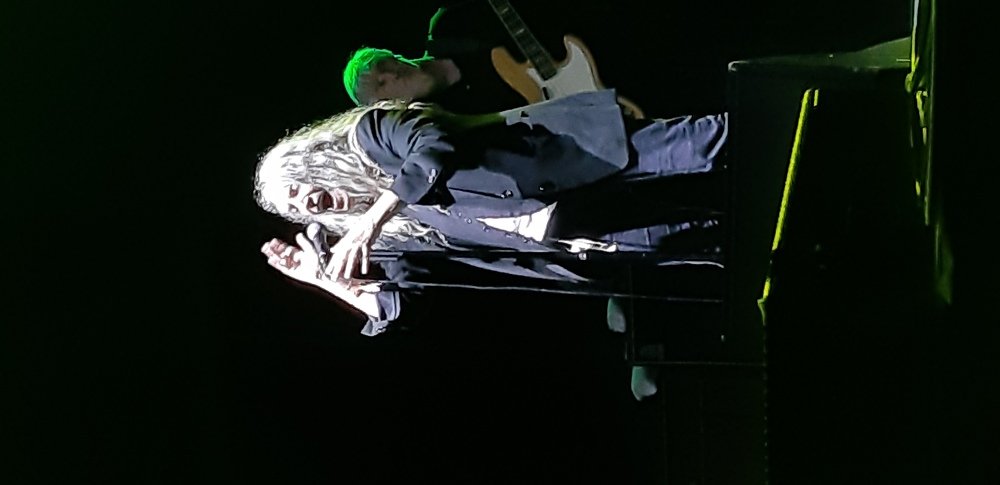 Patti Smith