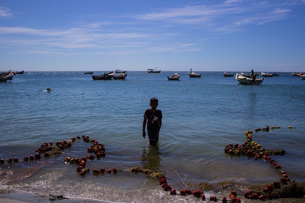 Photograph by Yadira Perez