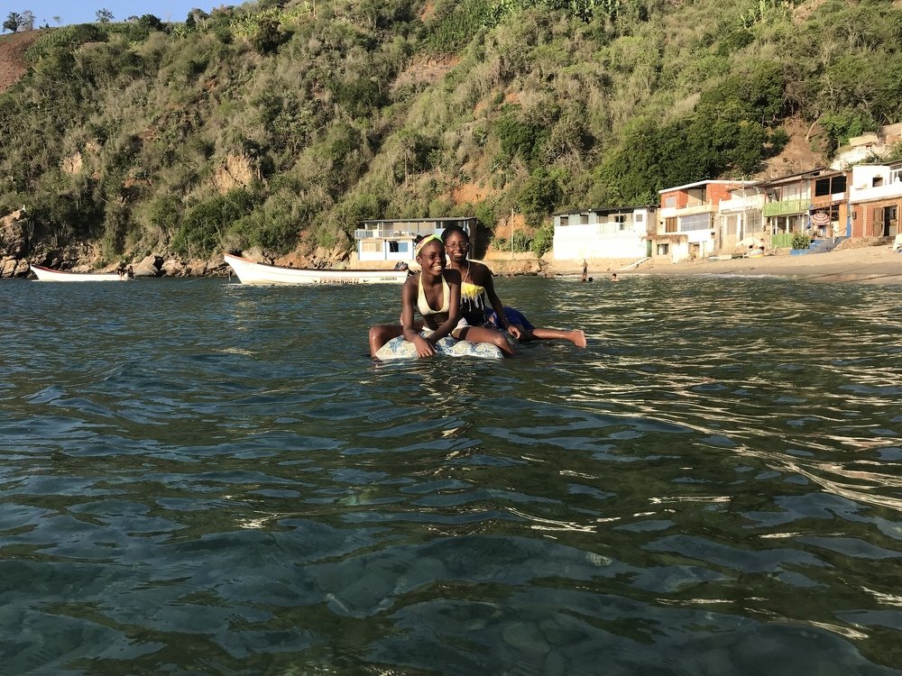 Photograph by Yadira Perez