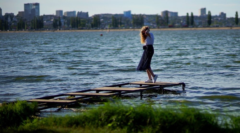 Photograph by Vladimir Bokarev