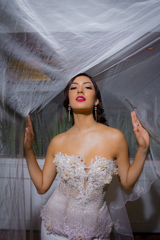 Photograph by Carlos Nieva Euribe