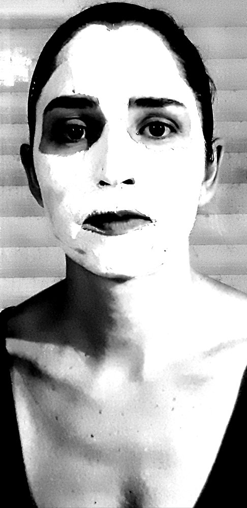 Your Face Is You