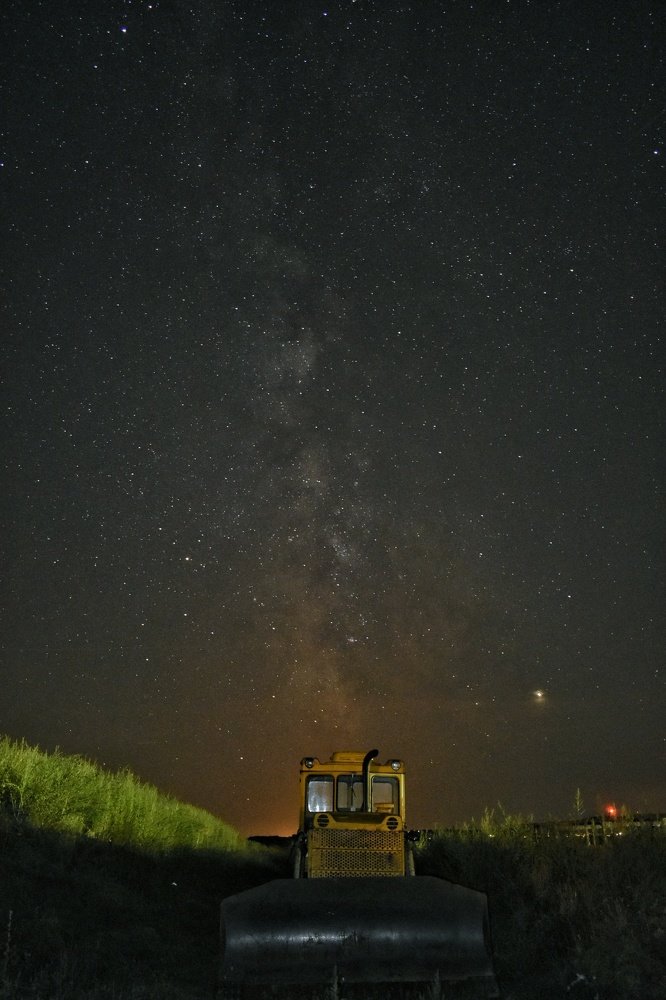 Photograph by Gábor Maczkó