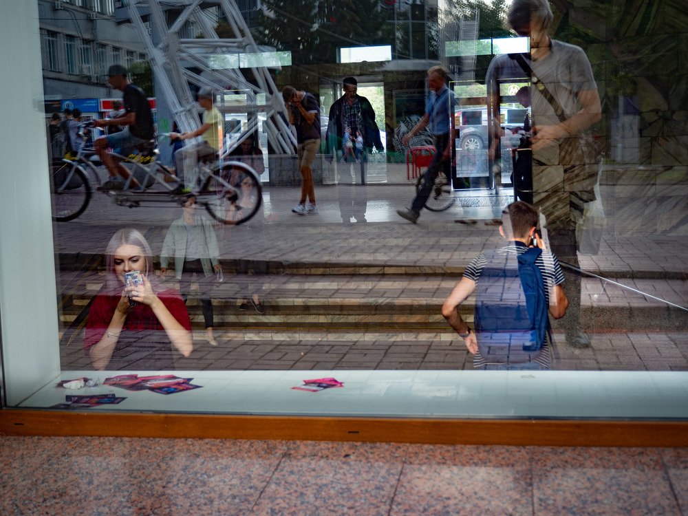 Фотография автора Алексей Школдин