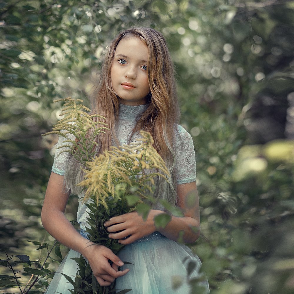 Photograph by Ekaterina Pobedina