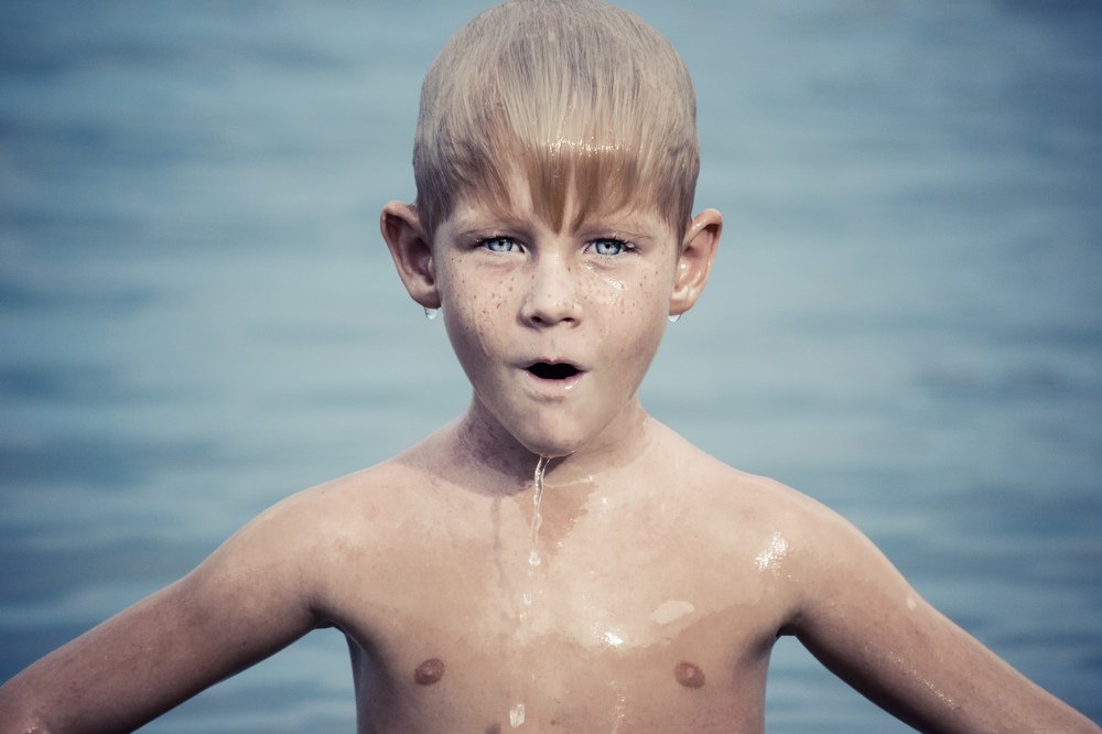 Фотография автора Олеся Набиева