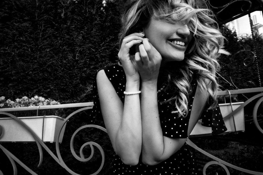 Фотография автора Олеся Набиева