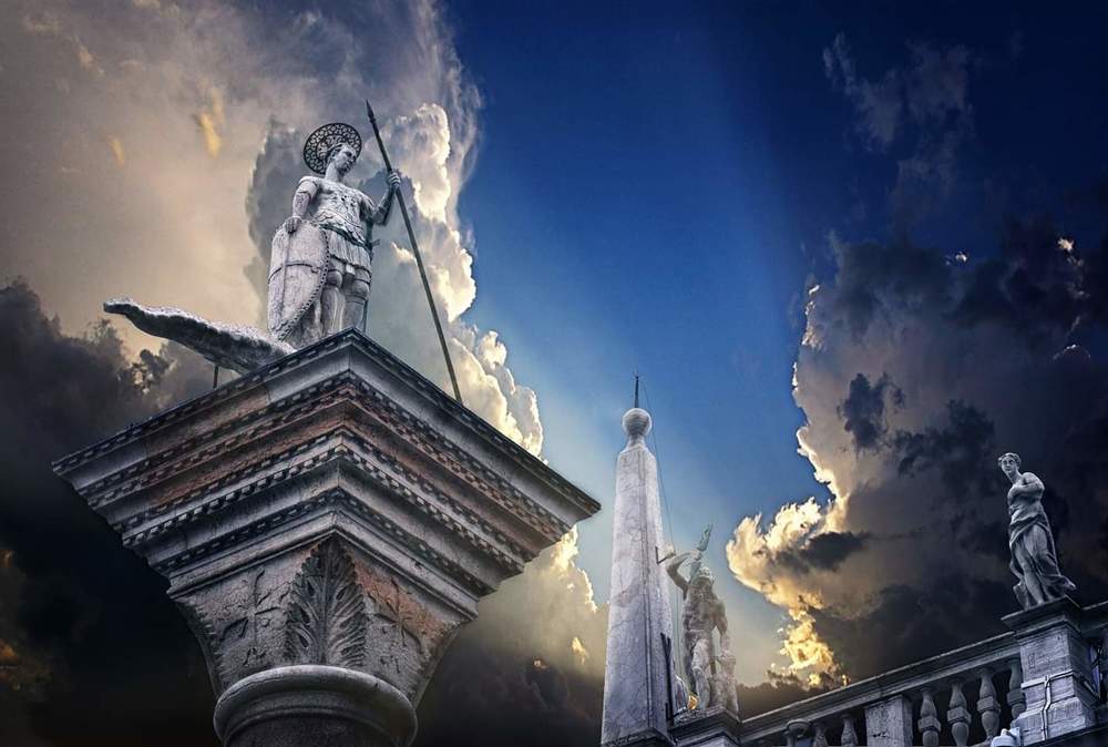 Photograph by Виктория Коршун