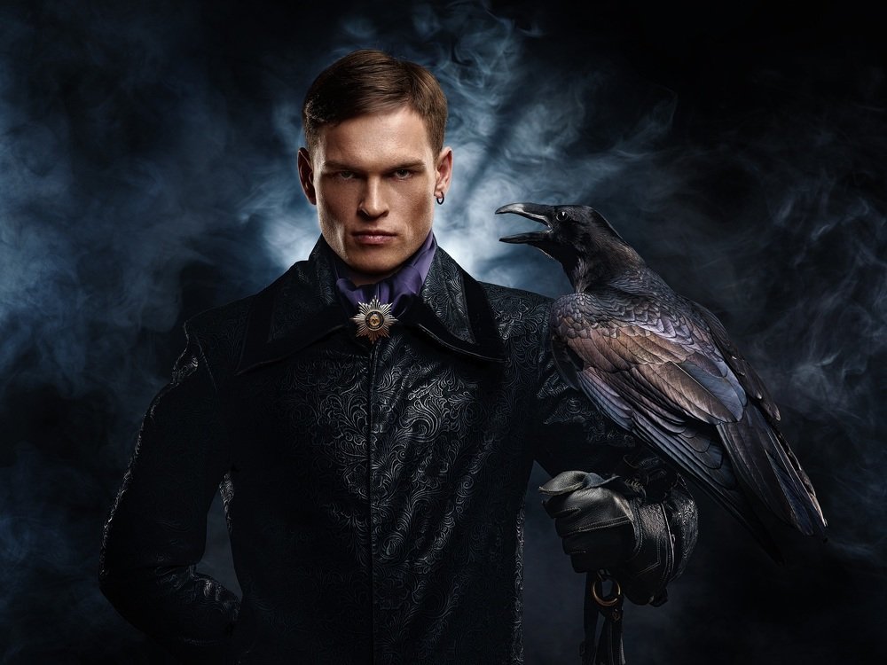 Photograph by Igor Sakharov