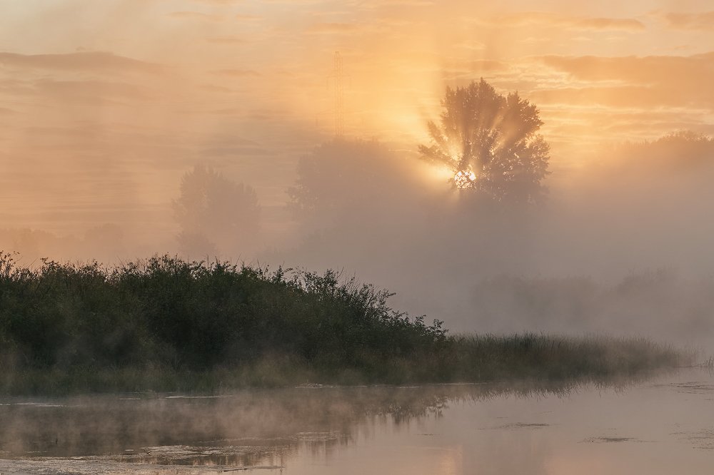 Photograph by Николай Алехин