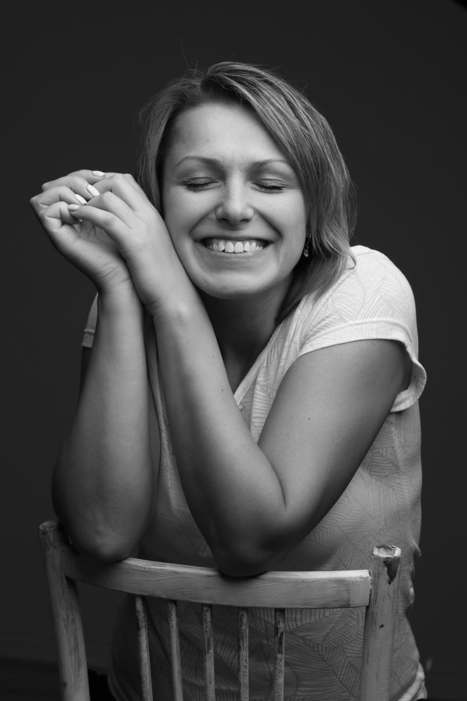 Фотография автора Ольга Никанович