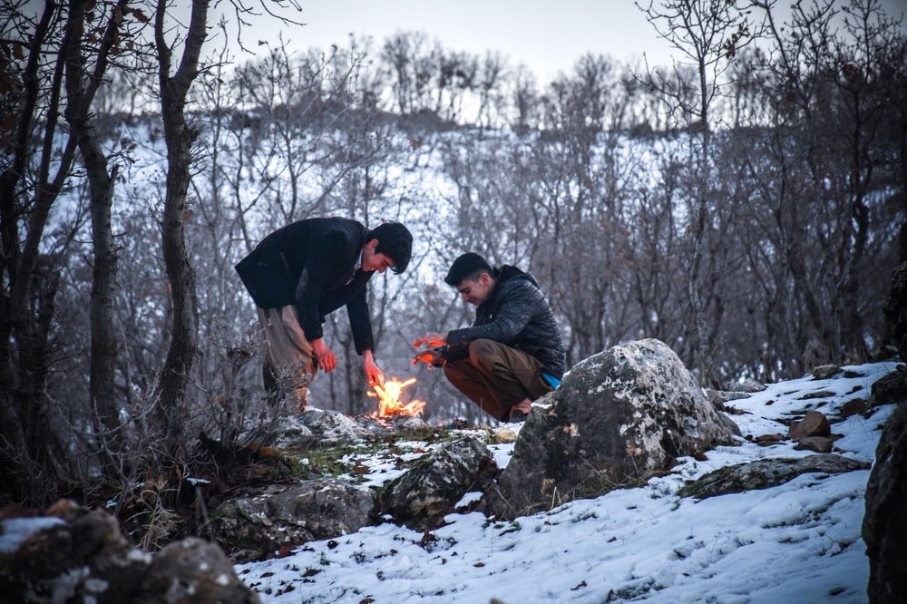 Photograph by faiaq ary