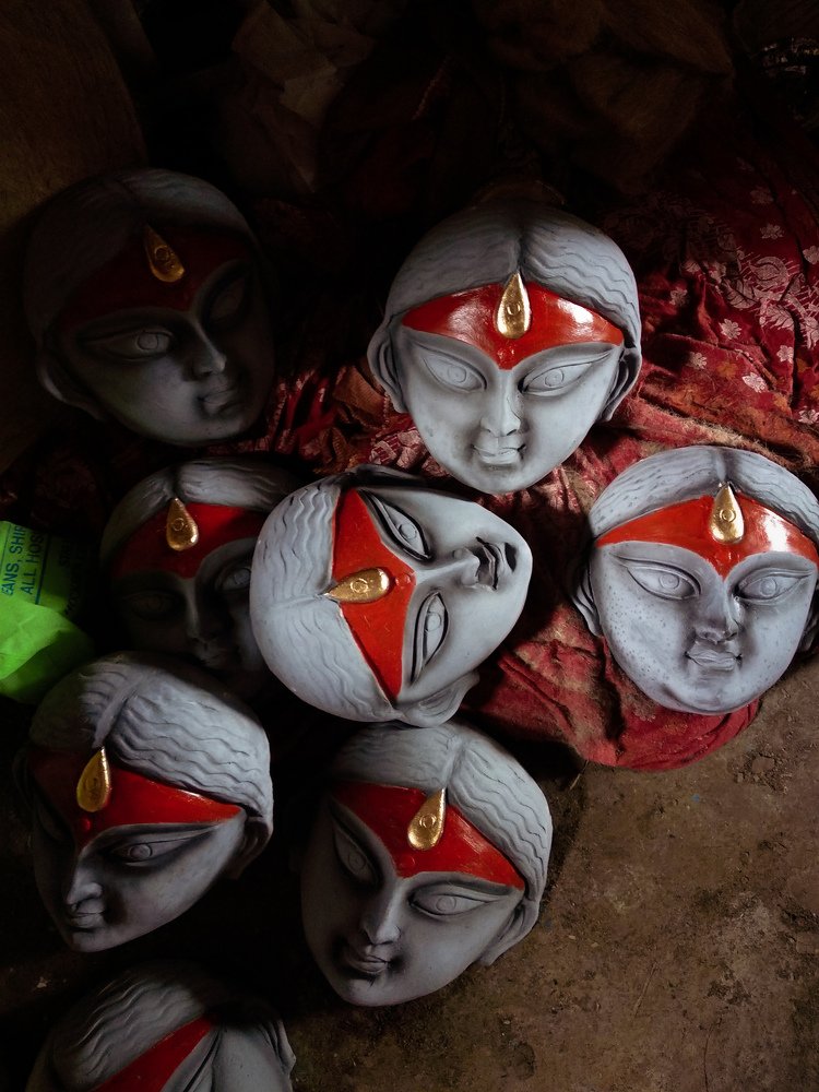 Photograph by Abhijit Paul