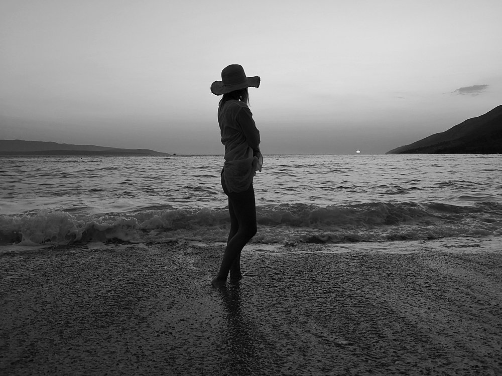 Photograph by Robert Seme