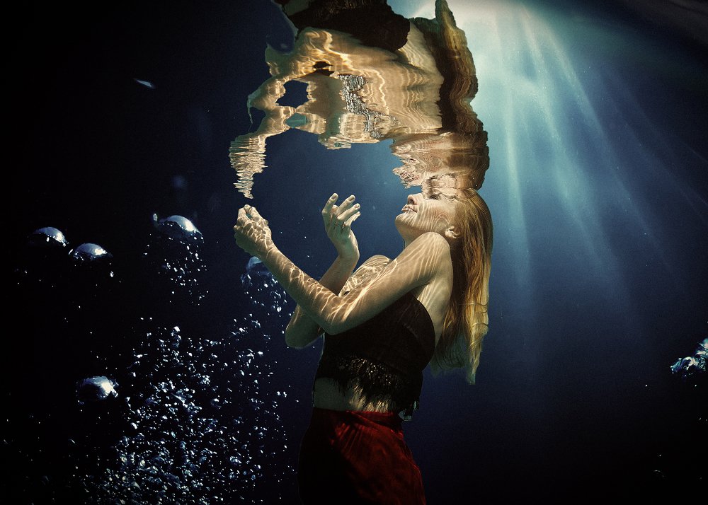 Photograph by Beniamin Kelim