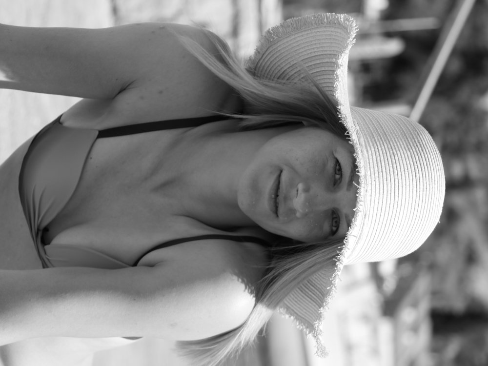 Photograph by Robert Seme