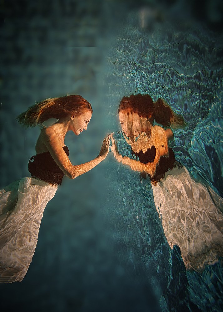 Photograph by Beniamin Kelim