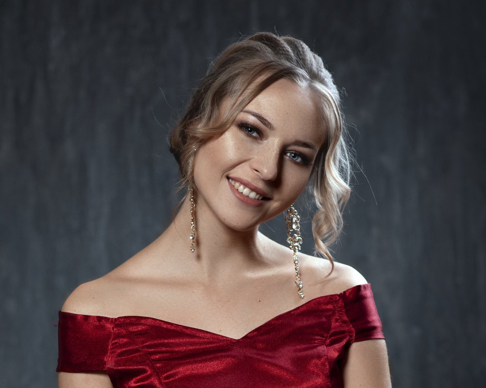 Photograph by Алексей Гурылев