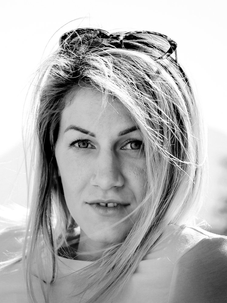 Photograph by Robert Seme