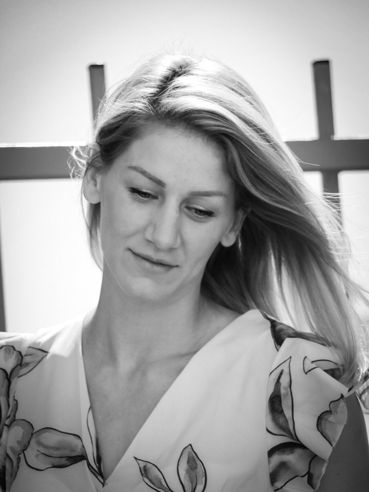 Photograph by Robert Seme