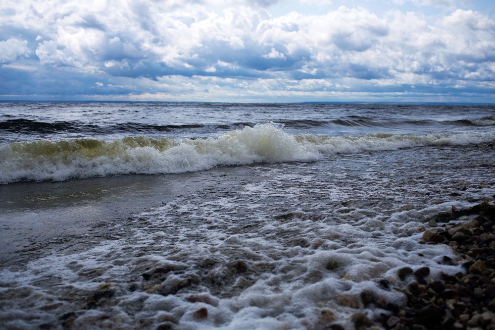 Photograph by Irina Zepeleva