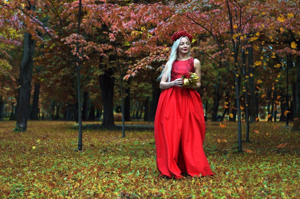 Photograph by Julija Šommet