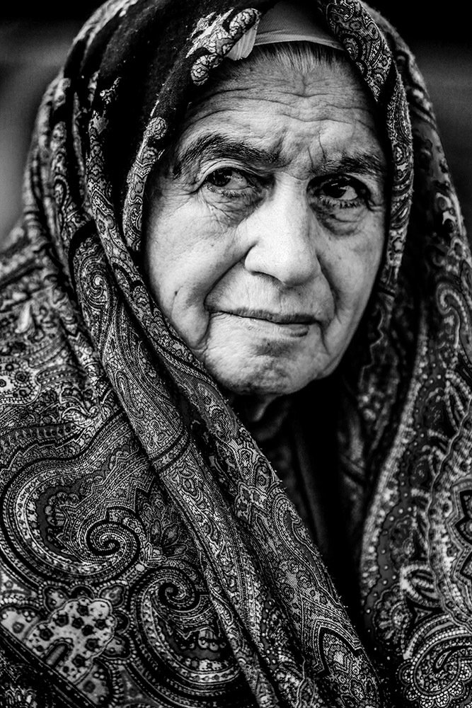 Photograph by mehdi yaghoobi