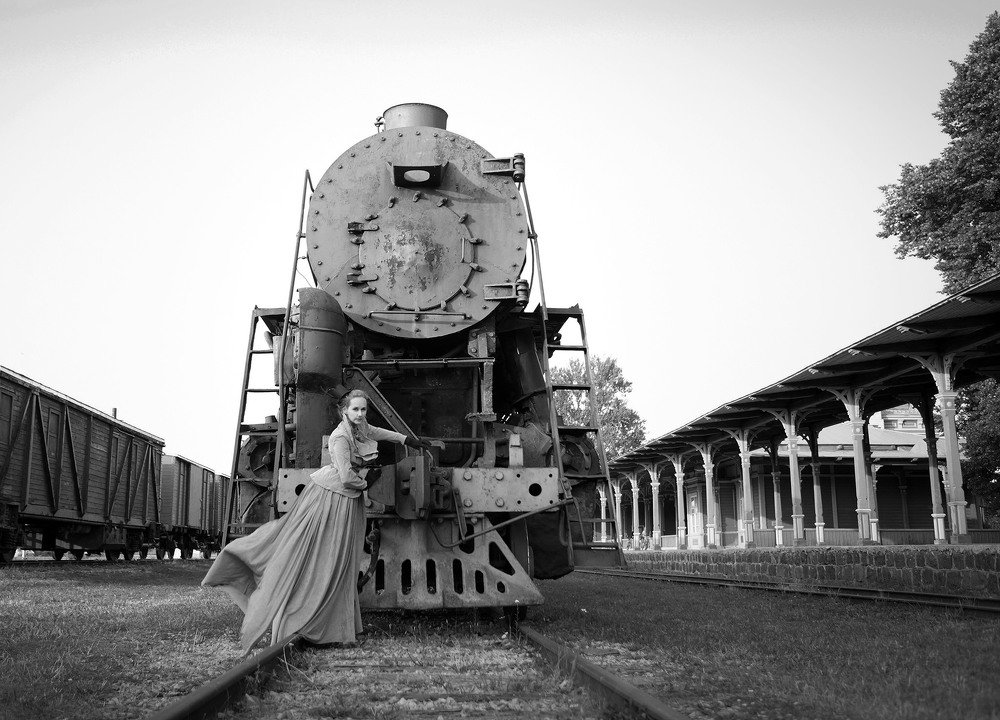 Photograph by Julija Šommet