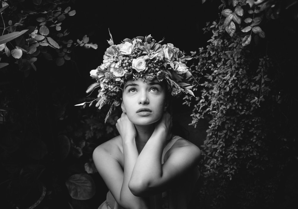 Photograph by Miane Da