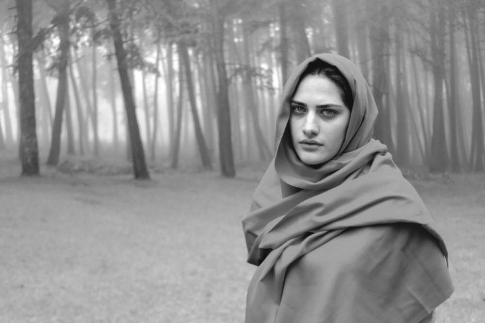 Photograph by Miane Da