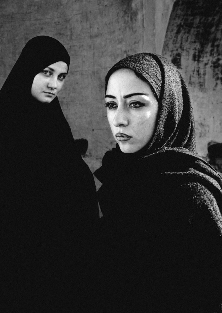 Photograph by Miane Da