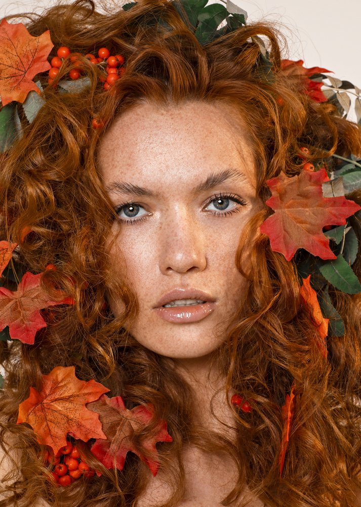 Photograph by Татьяна Новак