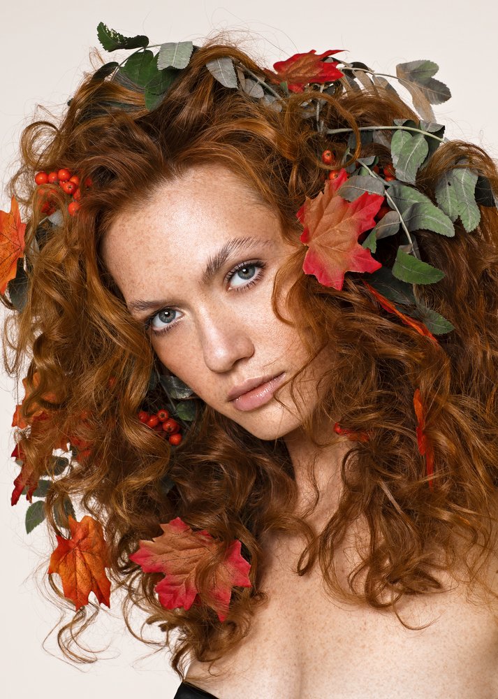 Photograph by Татьяна Новак