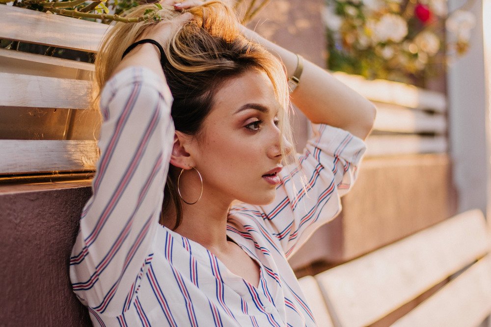 Photograph by Екатерина Вышинская