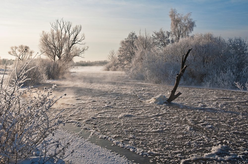 Photograph by Виктор Босак