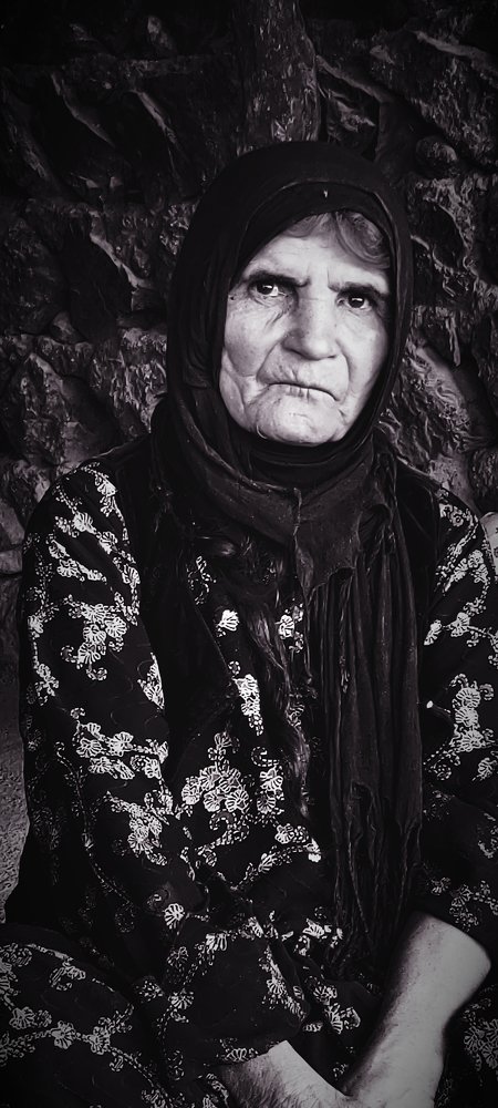 Photograph by Yahya Kakapour