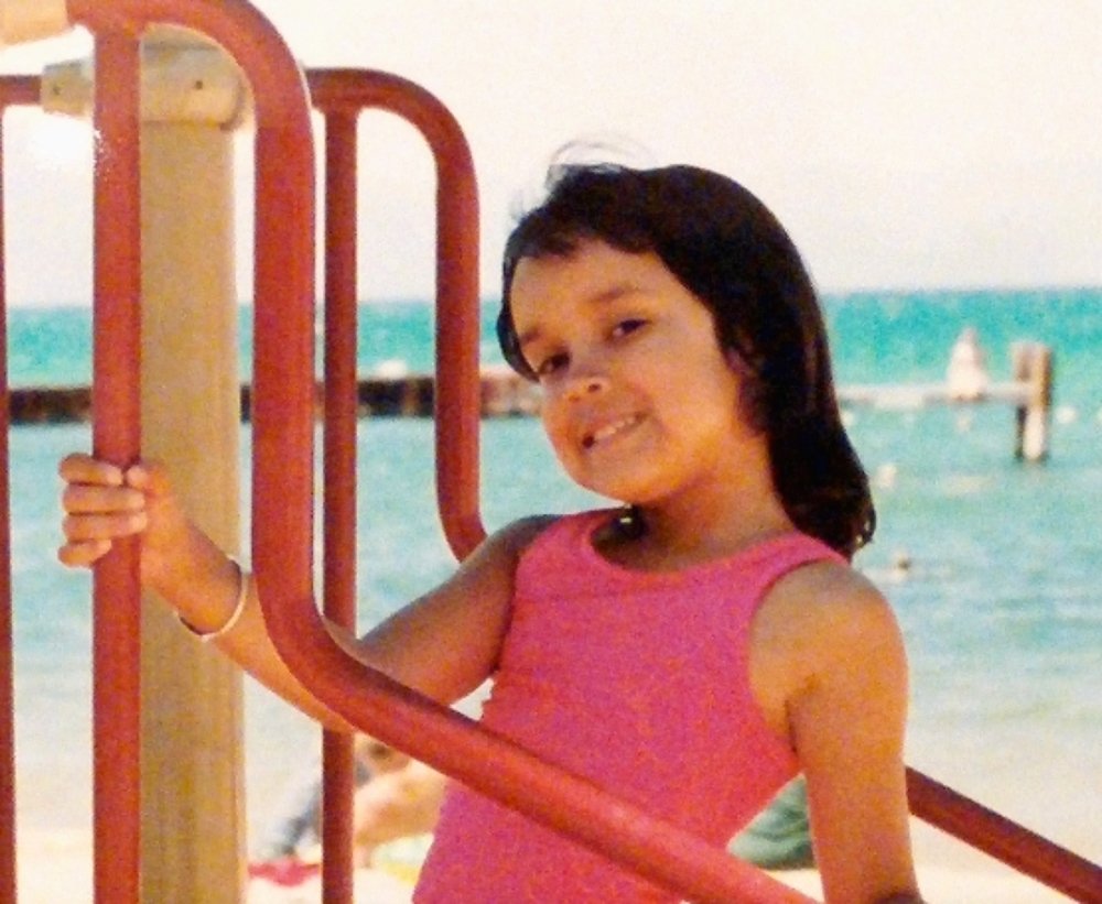 Photograph by Michelle Vaughn