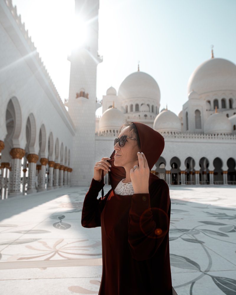 Фотография автора Дамир Фархшатов