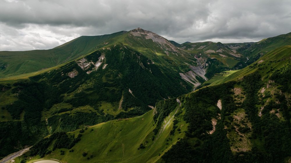 Photograph by Olga Marinich