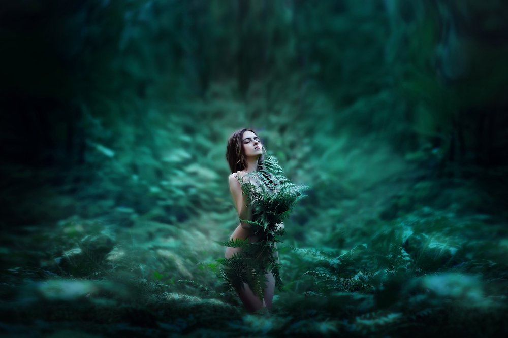 Photograph by Наталья Гранфельд