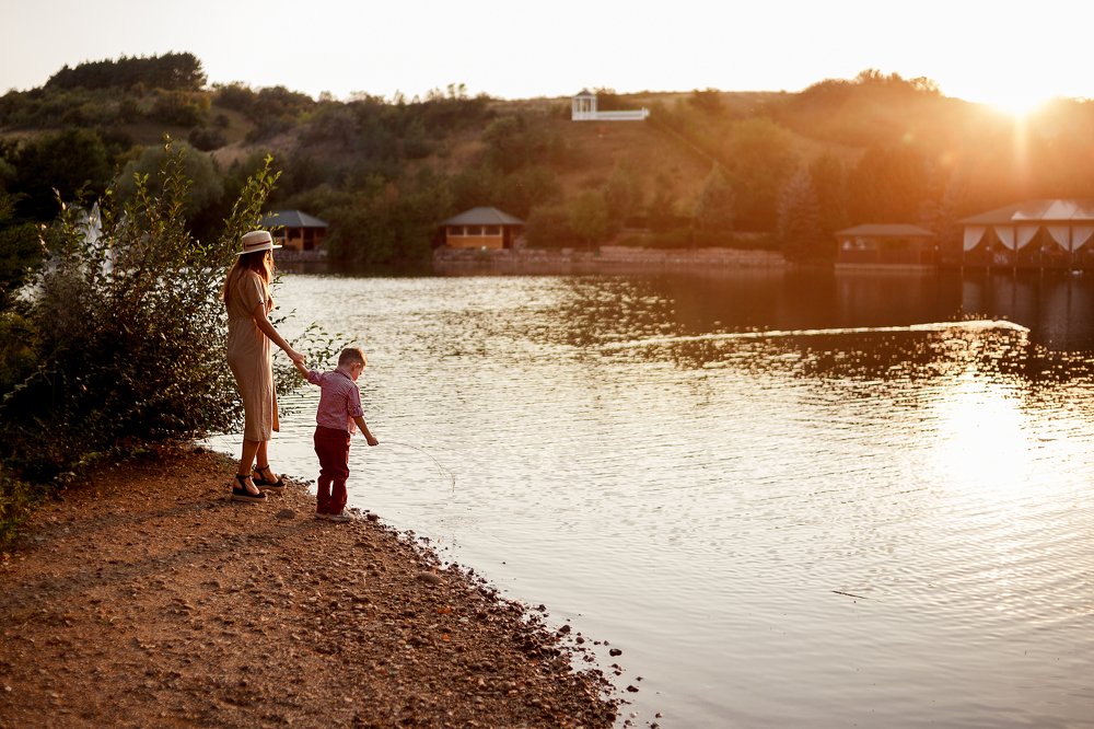 Фотография автора Евгения Ружанская