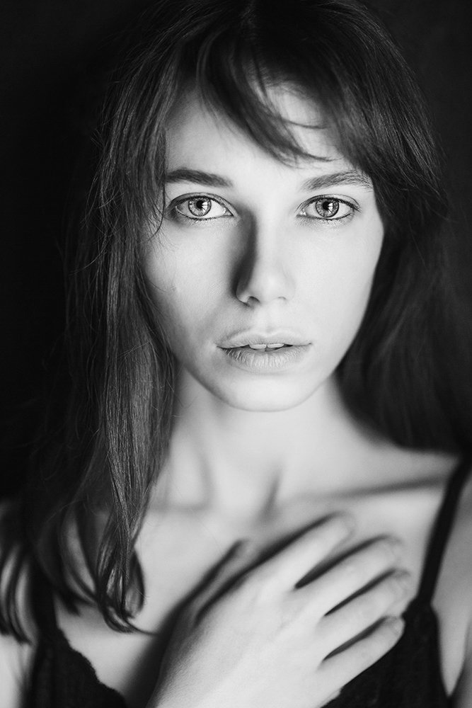 Photograph by Павел Возмищев