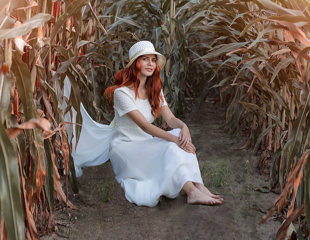 Photograph by Елена Спирина