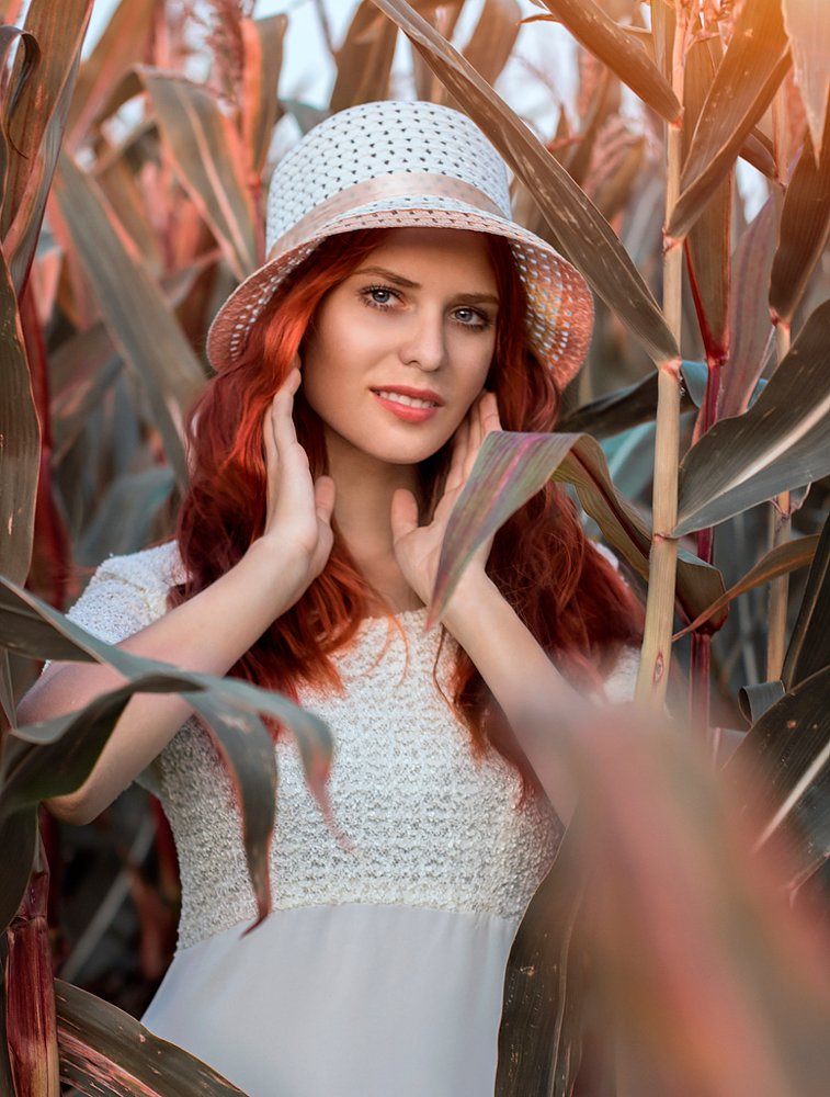 Photograph by Елена Спирина