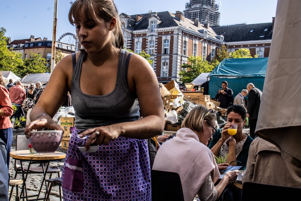 Photograph by Martine INNOCENT