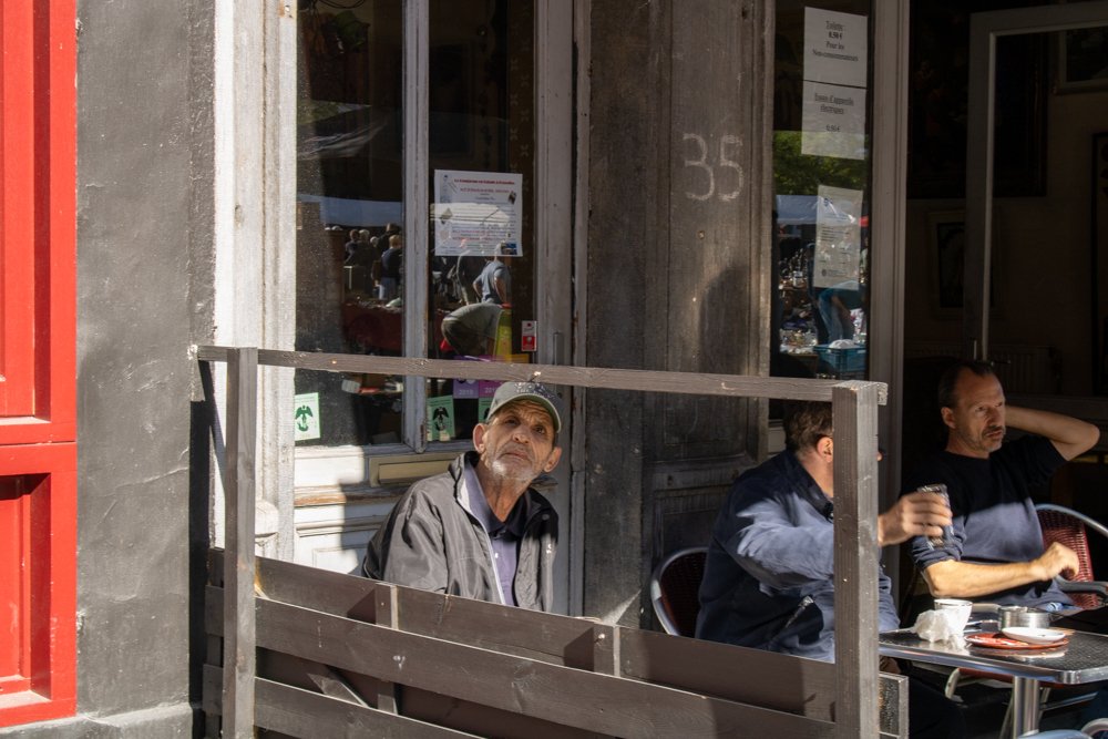 Photograph by Martine INNOCENT