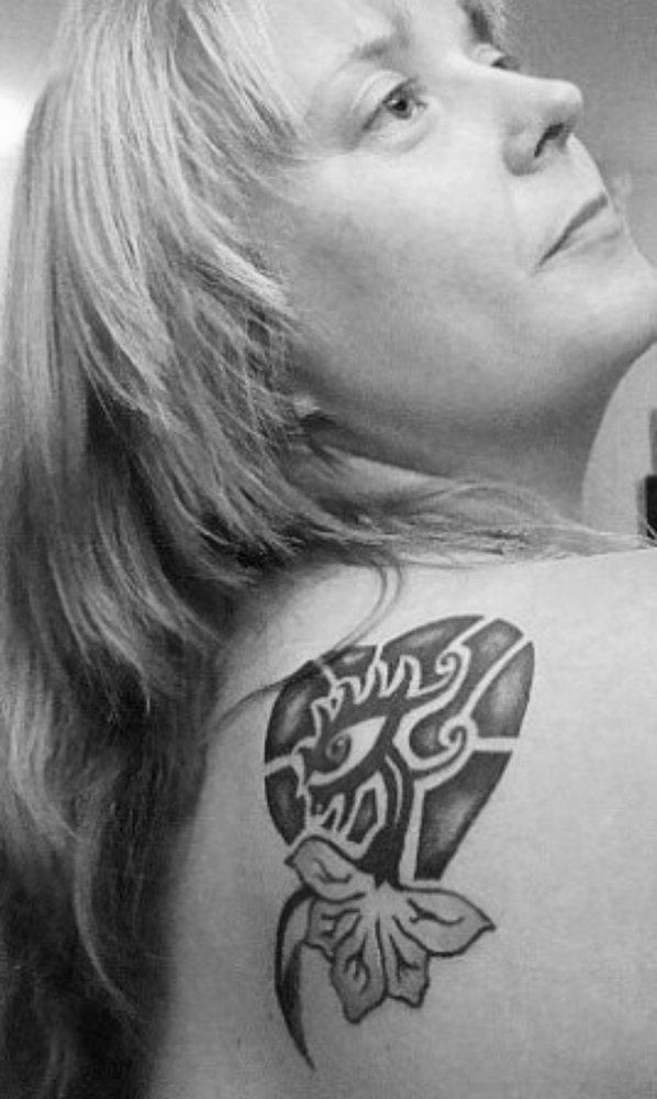 Photograph by Michelle Vaughn